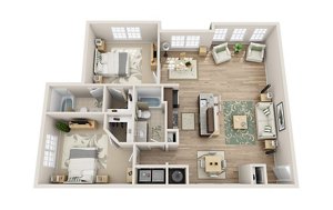 Floorplan Image